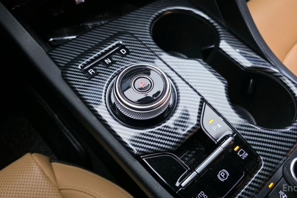 2021 Kia K5 с пробегом 70 936 км