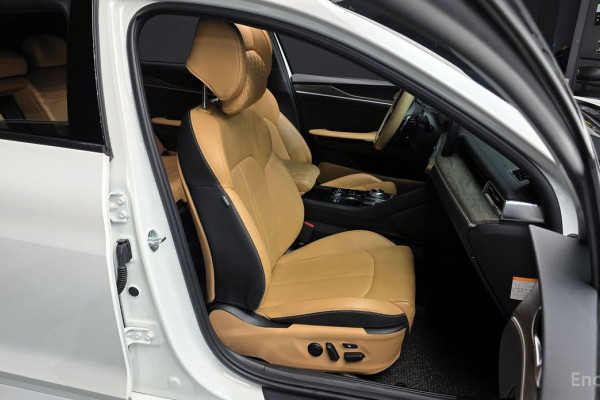 2021 Kia K5 с пробегом 70 936 км