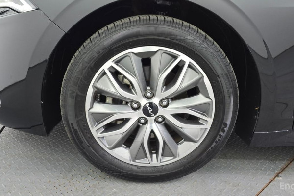 2022 Kia K5 с пробегом 67 854 км