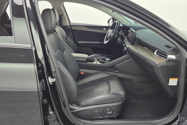 2022 Kia K5 с пробегом 67 854 км