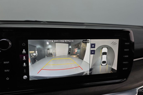 2022 Kia K5 с пробегом 67 854 км