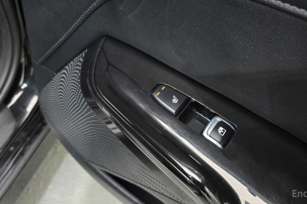 2022 Kia K5 с пробегом 67 854 км