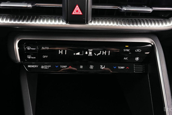 2021 Kia K5 с пробегом 98 505 км