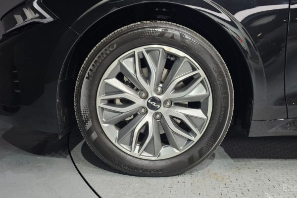 2022 Kia K5 с пробегом 36 853 км