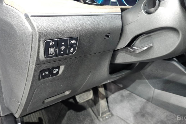 2022 Kia K5 с пробегом 36 853 км