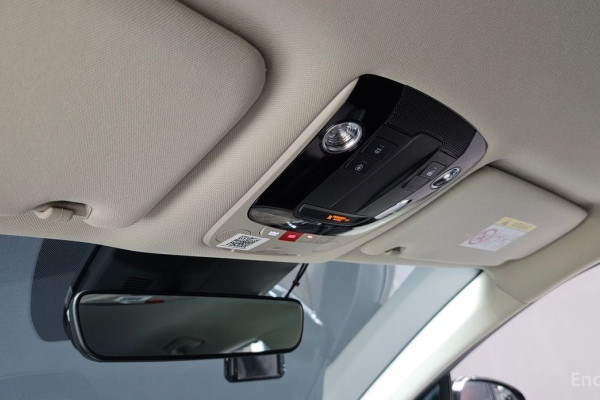 2022 Kia K5 с пробегом 36 853 км