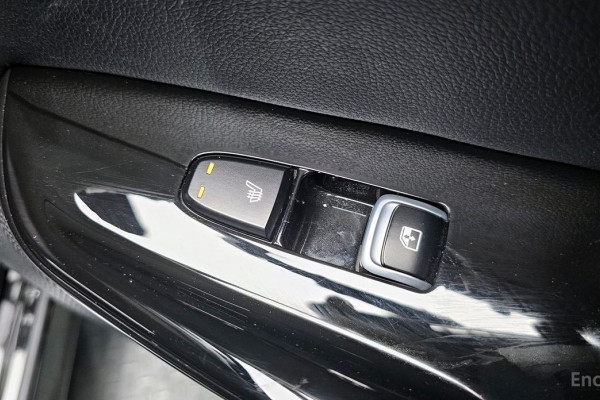 2022 Kia K5 с пробегом 36 853 км