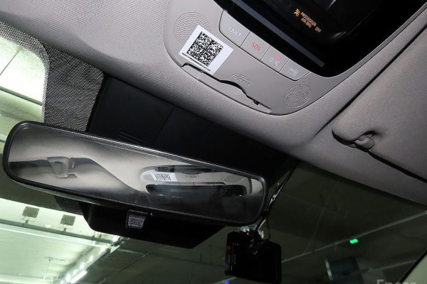 2021 Kia K5 с пробегом 53 587 км