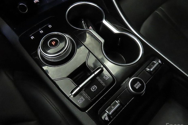 2021 Kia K5 с пробегом 53 587 км