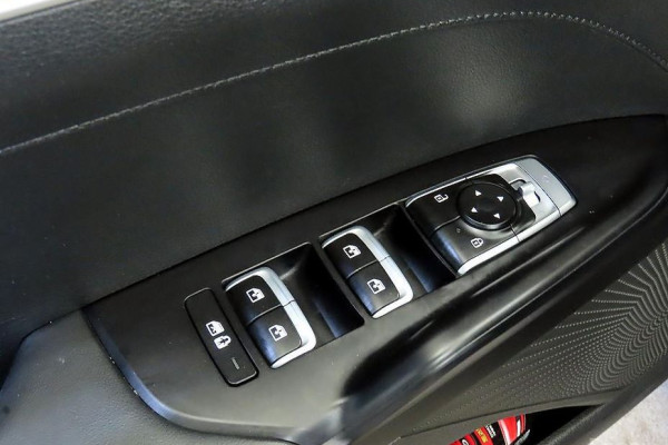 2021 Kia K5 с пробегом 53 587 км