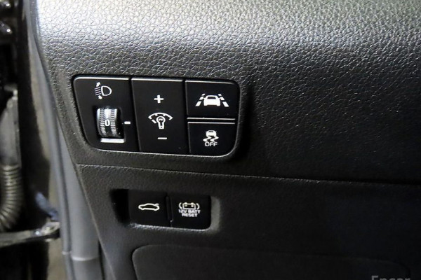 2021 Kia K5 с пробегом 53 587 км