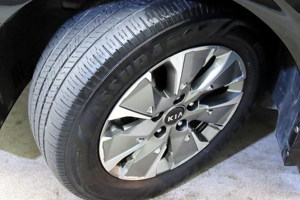 2021 Kia K5 с пробегом 53 587 км