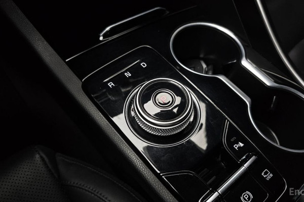 2022 Kia K5 с пробегом 93 869 км