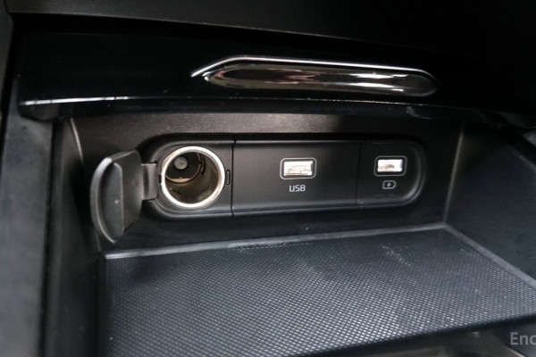 2021 Kia K5 с пробегом 92 458 км