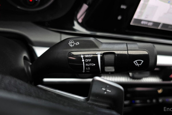 2022 Kia K5 с пробегом 35 395 км