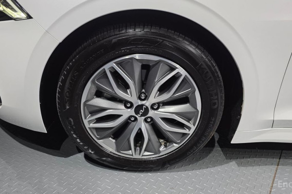 2022 Kia K5 с пробегом 68 304 км