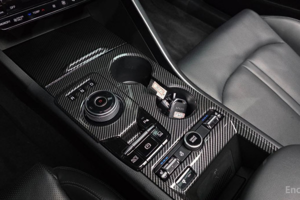 2022 Kia K5 с пробегом 68 304 км