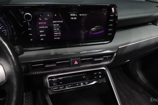 2022 Kia K5 с пробегом 68 304 км