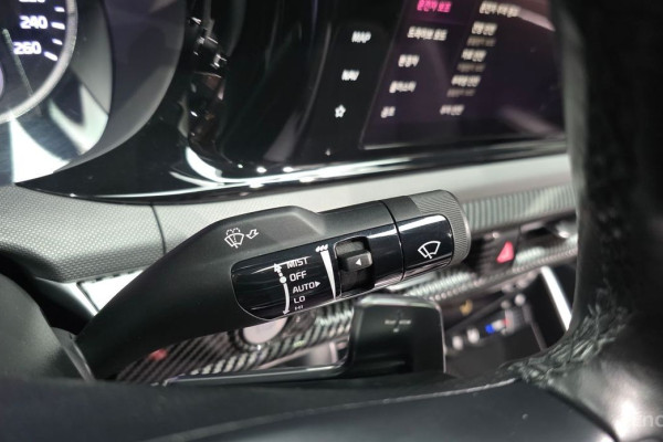 2022 Kia K5 с пробегом 68 304 км