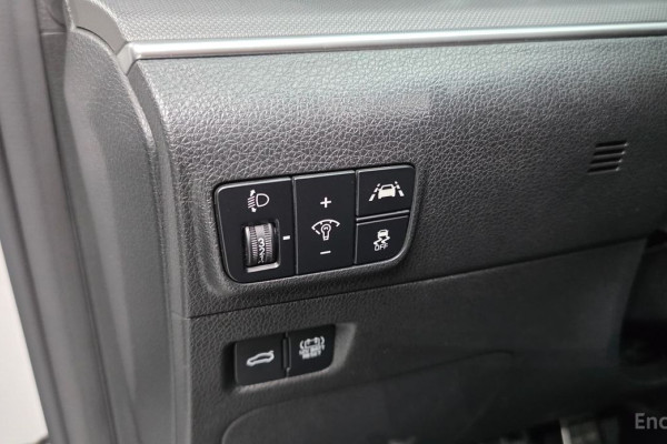 2022 Kia K5 с пробегом 68 304 км