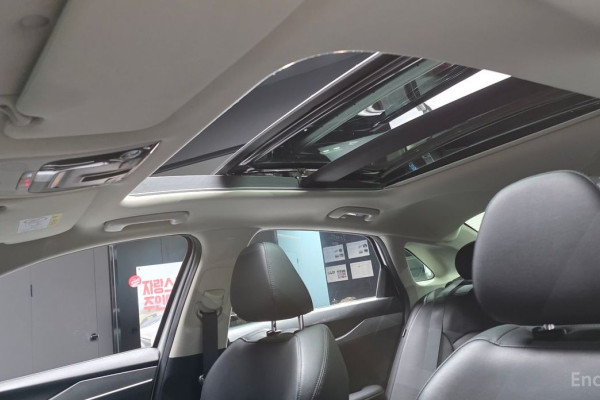 2022 Kia K5 с пробегом 68 304 км