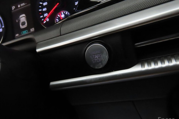 2022 Kia K5 с пробегом 95 058 км