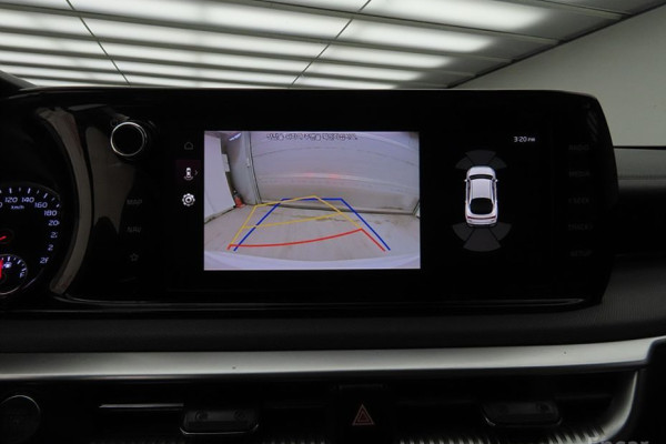 2022 Kia K5 с пробегом 95 058 км