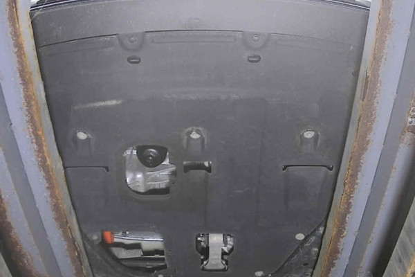 2022 Kia K5 с пробегом 95 058 км