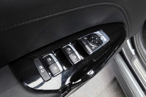 2021 Kia K5 с пробегом 158 977 км