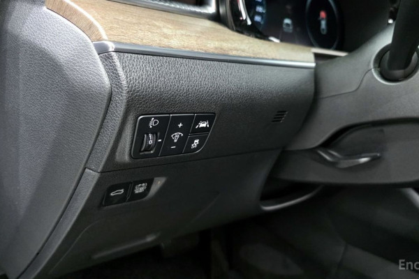 2021 Kia K5 с пробегом 158 977 км