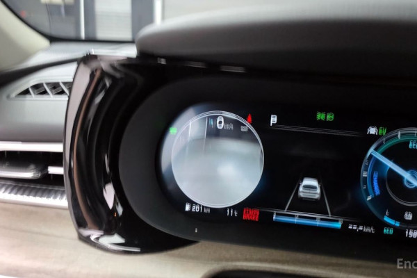 2021 Kia K5 с пробегом 158 977 км