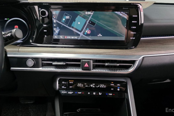 2021 Kia K5 с пробегом 158 977 км