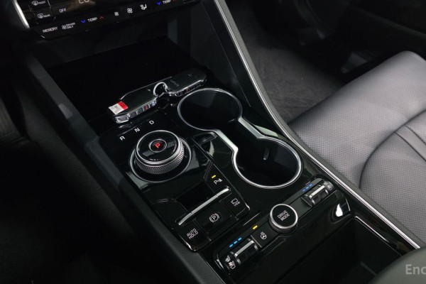 2022 Kia K5 с пробегом 56 850 км