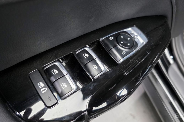 2021 Kia K5 с пробегом 116 612 км