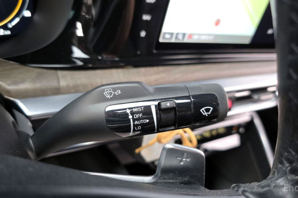 2021 Kia K5 с пробегом 116 612 км