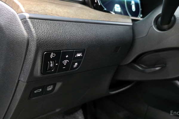 2021 Kia K5 с пробегом 116 612 км