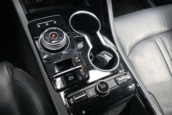 2022 Kia K5 с пробегом 135 065 км