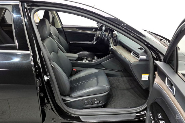 2022 Kia K5 с пробегом 135 065 км