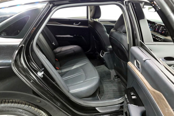 2022 Kia K5 с пробегом 135 065 км