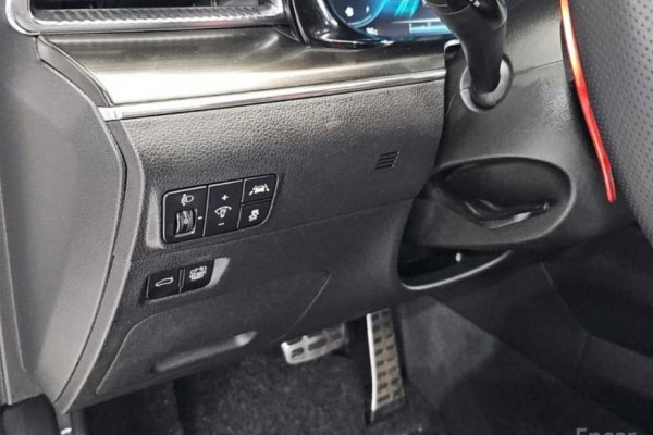 2022 Kia K5 с пробегом 98 165 км