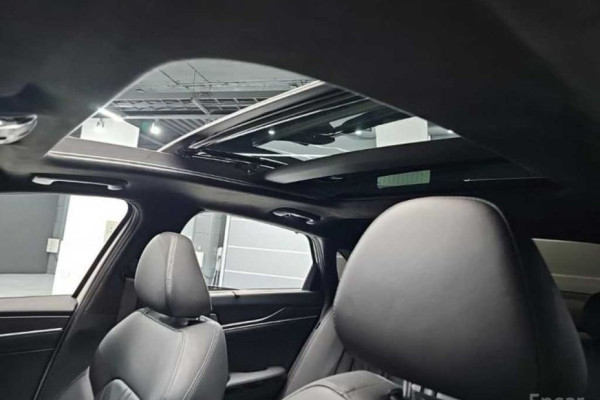 2022 Kia K5 с пробегом 98 165 км