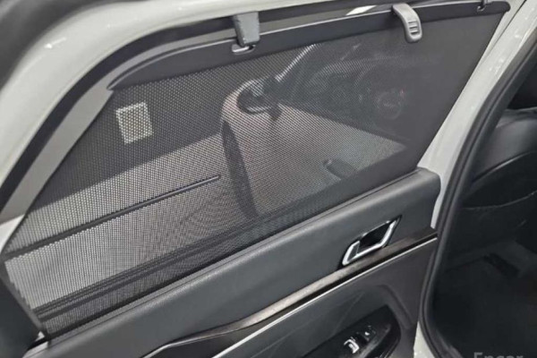 2022 Kia K5 с пробегом 98 165 км