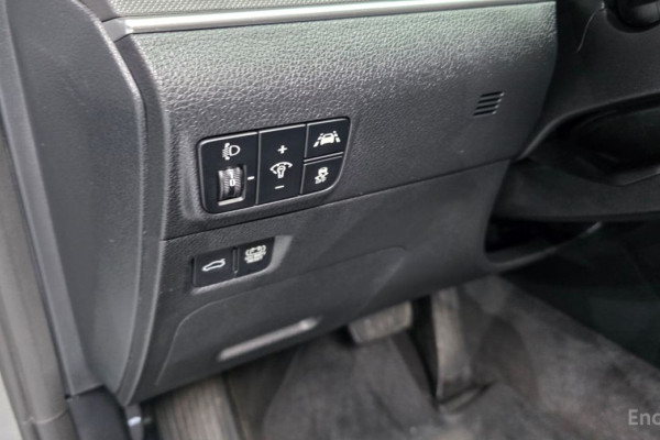 2022 Kia K5 с пробегом 77 275 км