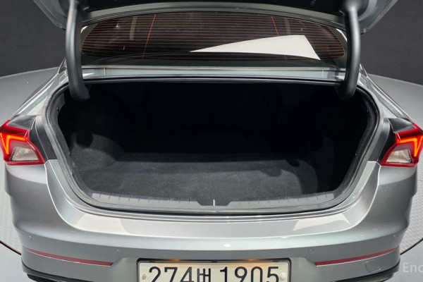 2022 Kia K5 с пробегом 77 275 км