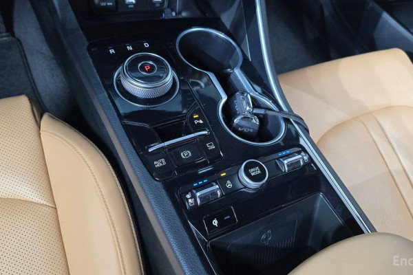 2022 Kia K5 с пробегом 65 746 км