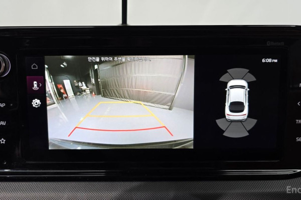 2022 Kia K5 с пробегом 65 746 км