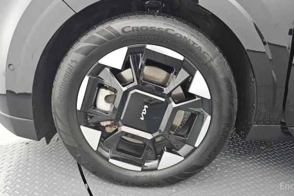 2023 Kia Carnival с пробегом 48 950 км