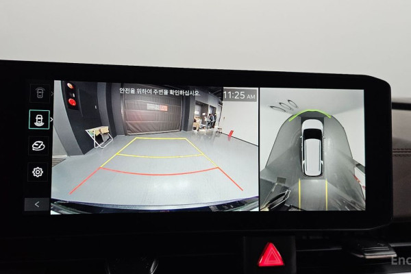 2023 Kia Carnival с пробегом 48 950 км