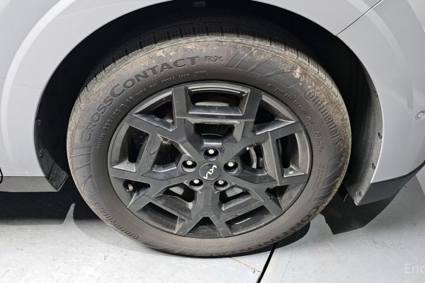 2024 Kia Carnival с пробегом 42 513 км