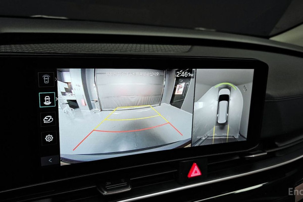 2024 Kia Carnival с пробегом 42 513 км